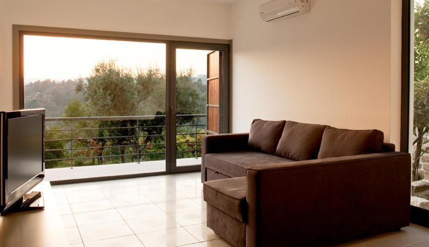 Casa De Vila Cete Alpendurada Exterior foto